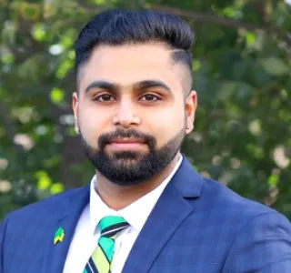 Gourav Budhwan - Real Estate Agent