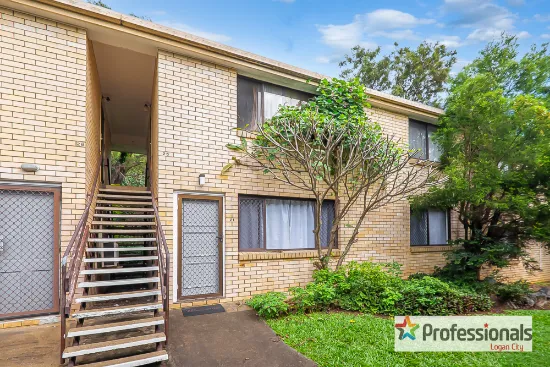 21/28 Defiance Road, Logan Central, QLD, 4114