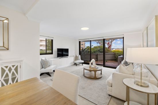 21/29 Marshall Street, Manly, NSW 2095