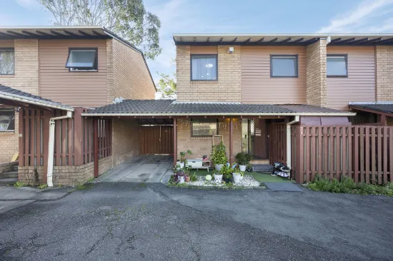 21/55 Chiswick Rd, Greenacre, NSW, 2190