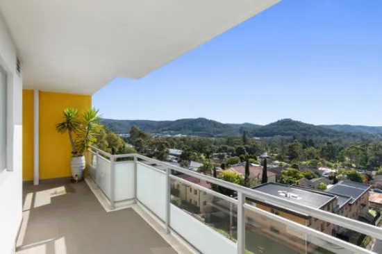 21/71 Faunce St W, Gosford, NSW, 2250