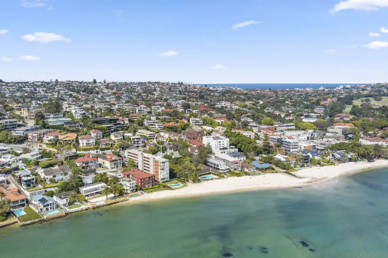 21/762 New South Head Road, Rose Bay, NSW, 2029