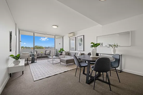 21/80 Fig Street, Pyrmont, NSW, 2009