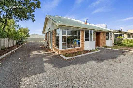 21 Alexander Street, Shearwater, TAS, 7307