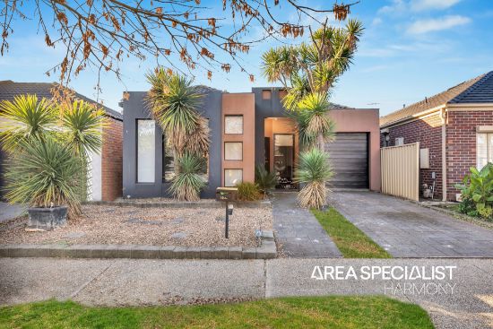 21 Alexandra Gardens, Caroline Springs, Vic 3023