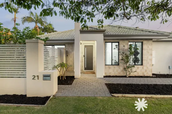 21 Araluen St, Morley, WA, 6062