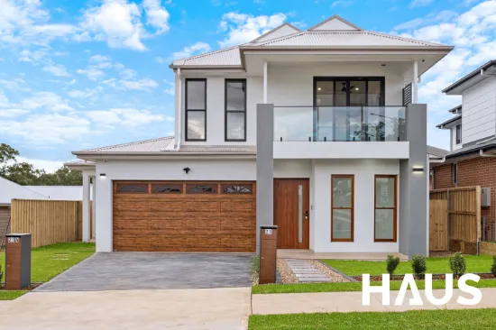 21 Archies Crossing Way, Menangle, NSW, 2568