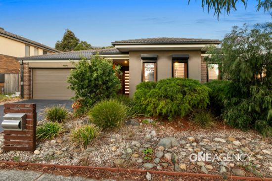 21 Arrowgrass Drive, Point Cook, Vic 3030