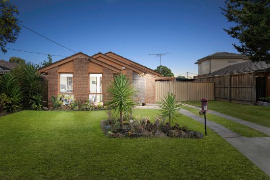 21 Arundel Court, Hoppers Crossing, Vic 3029