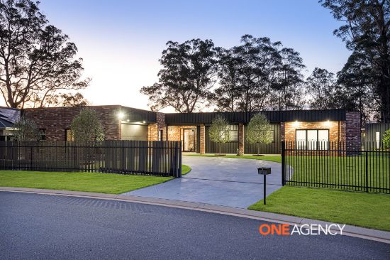 21 Aspect Court, Thrumster, NSW 2444