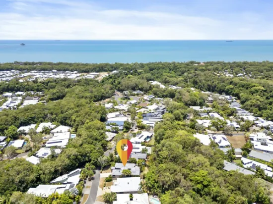 21 Aurelia Road, Palm Cove, QLD, 4879