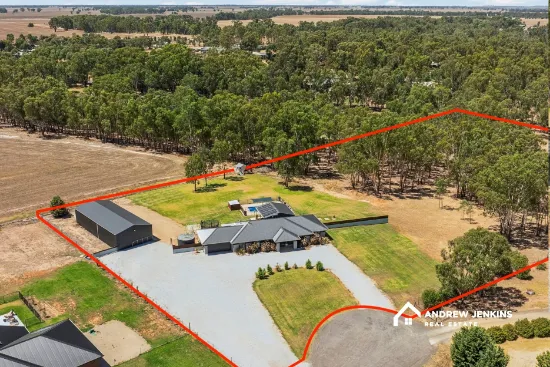 21 Ava Court, Tocumwal, NSW, 2714