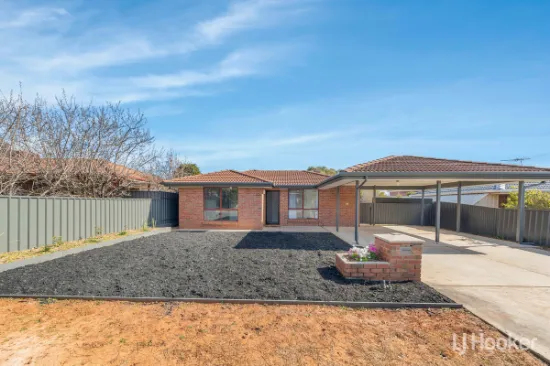 21 Balmoral Circuit, Blakeview, SA, 5114