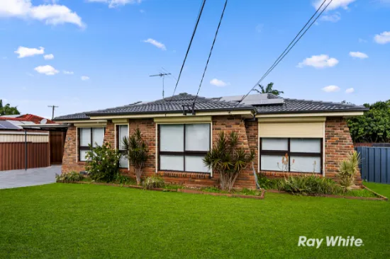 21 Bambara Street, Dharruk, NSW, 2770