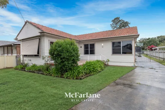 21 Bell Street, Speers Point, NSW, 2284