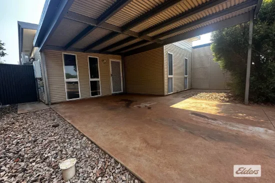 21 Bradshaw Crescent, Katherine East, NT, 0850