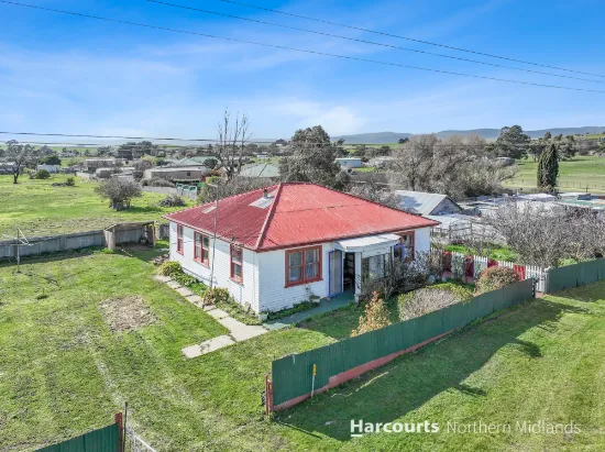 21 Bridge Street, Ross, TAS, 7209