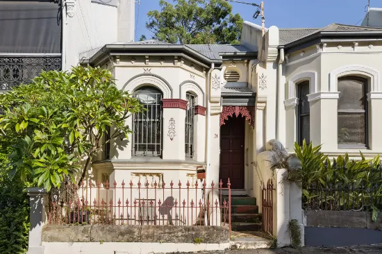 21 Bucknell Street, Newtown, NSW, 2042