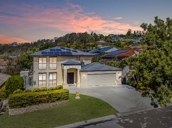 21 Buffalo Crescent, Pacific Pines, Qld 4211