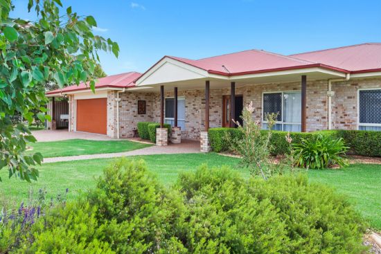 21 Canningvale Road, Canningvale, Qld 4370
