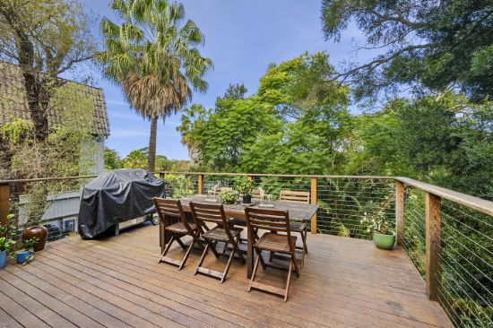 21 Carefree Road, North Narrabeen, NSW 2101