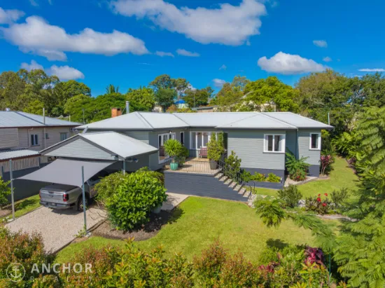 21 Cartwright Rd, Gympie, QLD, 4570