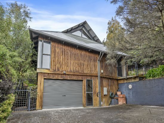 21 Clift Street, Mount Stuart, Tas 7000