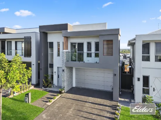 21 Connemara Street, Box Hill, NSW, 2765