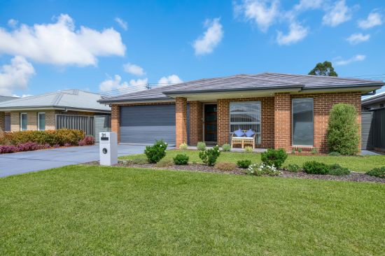 21 Conquest Close, Rutherford, NSW 2320