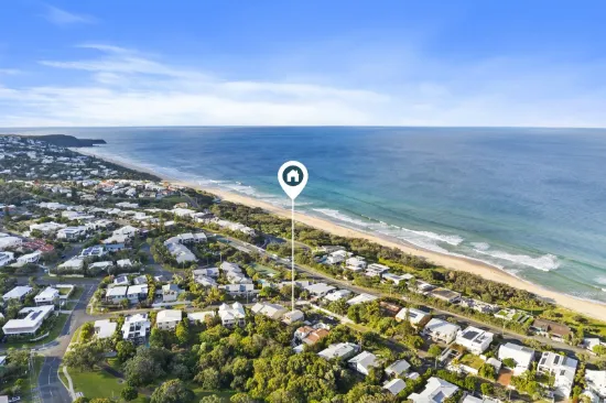 21 Corsair Crescent, Sunrise Beach, QLD, 4567