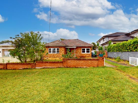 21 Cotswold Street, Westmead, NSW 2145