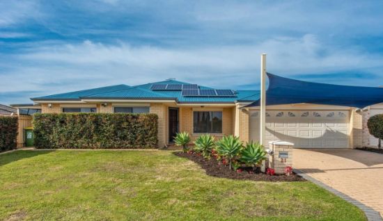 21 Coulthard Crescent, Canning Vale, WA 6155