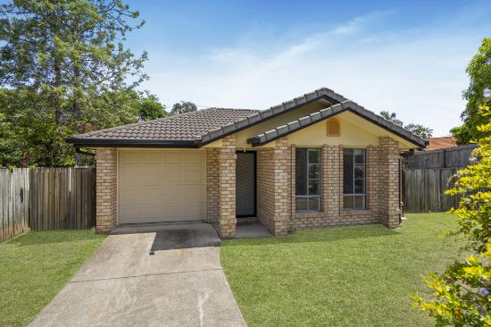 21 Creswick Place, Bellbowrie, Qld 4070