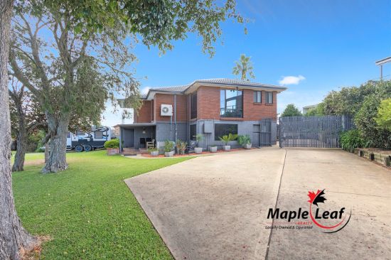 21 Crookhaven Road, Greenwell Point, NSW 2540