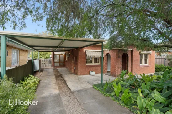 21 Cross Street, Lockleys, SA, 5032