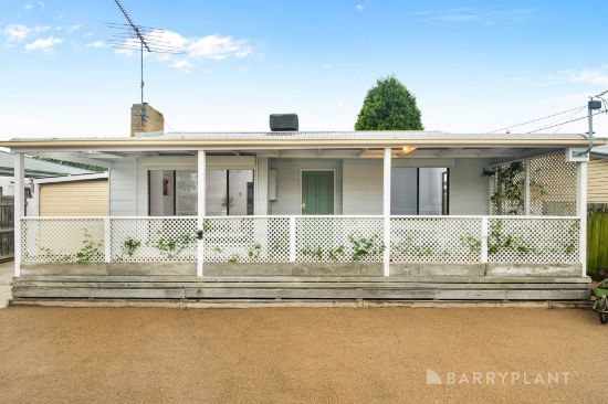21 Curlew Crescent, Norlane, Vic 3214