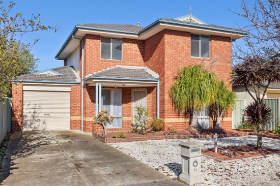 21 Dalkeith Drive, Point Cook, Vic 3030
