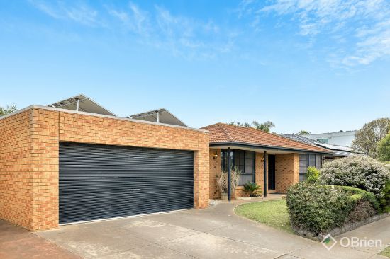21 Deloraine Drive, Hoppers Crossing, Vic 3029