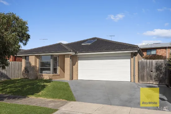 21 Diaz Drive, Grovedale, VIC, 3216