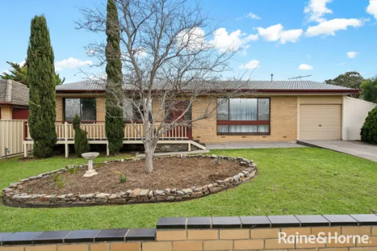 21 Dyson Road, Port Noarlunga, SA, 5167