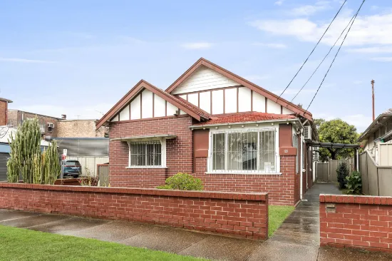 21 Earle Ave, Ashfield, NSW, 2131