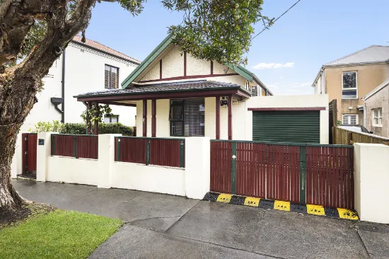 21 Edmund Street, Queens Park, NSW, 2022
