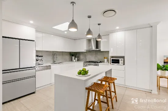 21 Elambra Parade, Gerringong, NSW, 2534