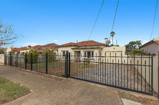 21 Eldon Street, Croydon Park, SA, 5008