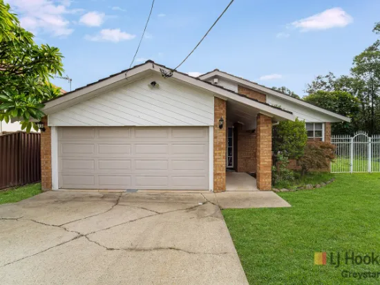 21 Ettalong Road, Greystanes, NSW, 2145