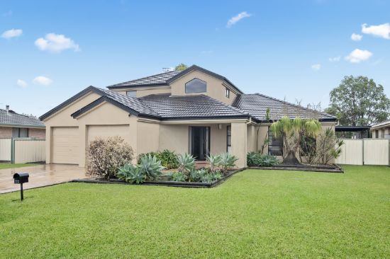 21 Eyre Crescent, Forster, NSW 2428