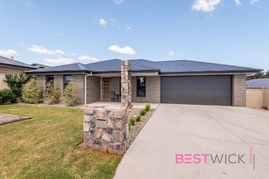 21 Fairleigh Place, Kelso, NSW 2795