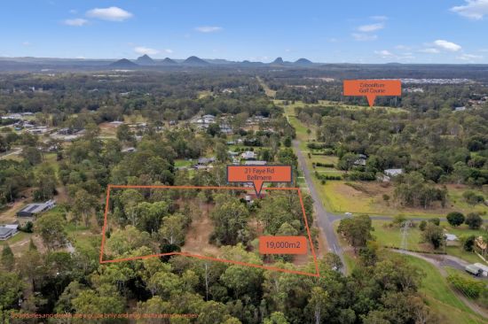 21 Faye Road, Bellmere, Qld 4510