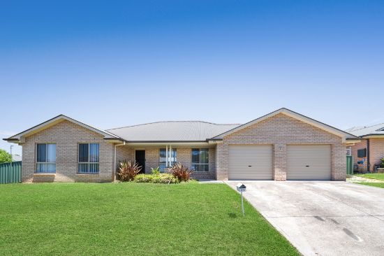 21 Federation Drive, Kelso, NSW 2795
