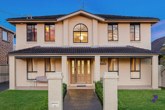 21 Fifth Avenue, Condell Park, NSW, 2200